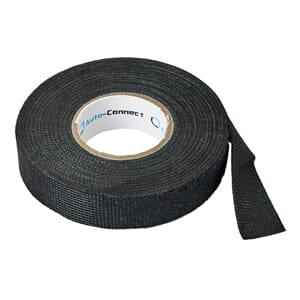 Auto-Connect 19mm stofftape
