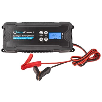 Auto-Connect IBC25X