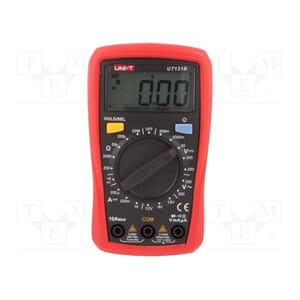 Multimeter
