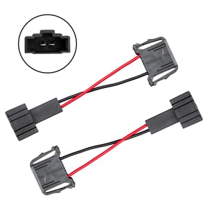 Høyttaleradapterkabel VW / Seat