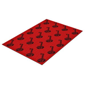 Paramat TitanCore Alubutyl 2,1 mm Dempematte