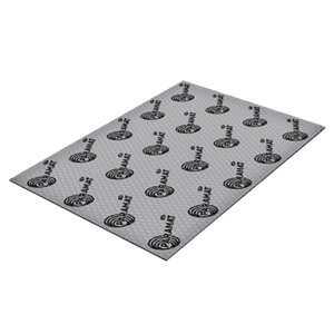 Paramat OptiSound Alubutyl 2,1 mm Dempematte