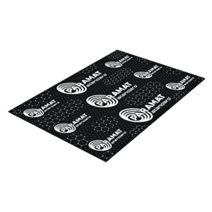 Paramat Standard Alubutyl 1,8 mm Dempematte