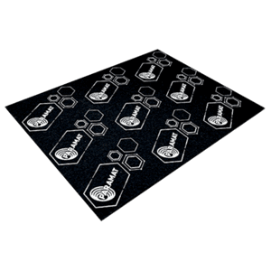 Paramat Silentium Shield Alubutyl 2 mm Dempematte