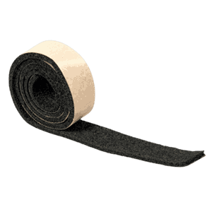Paramat Door Noise Cut Tape Tetningsbånd for Dørpaneler