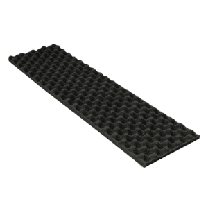 Paramat Absorb Wave Skummatte 16 mm