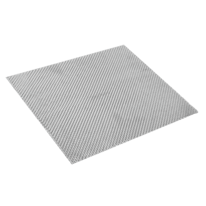 Paramat Heat Shield Varmeskjold i Aluminium 0,4 mm
