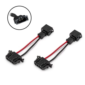 Høyttaleradapterkabel Skoda