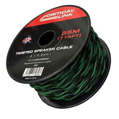 CLSPK2.5GREEN-V6 CLSPK2.5GREEN-V6_1.jpg