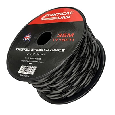 CLSPK2.5GREY-V6 CLSPK2.5GREY-V6_1.jpg
