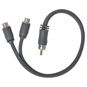 Auto-Connect L2 RCA Y2F1MTB