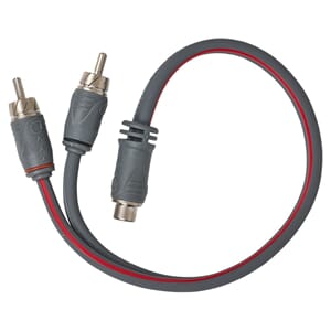Auto-Connect L2 RCA Y2M1FTB