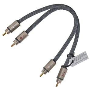 Auto-Connect L3 RCA 025TBS