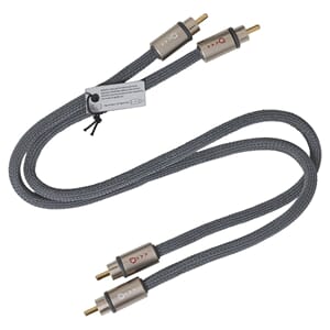 Auto-Connect L3 RCA 05TBS