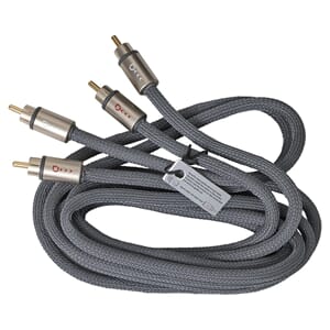 Auto-Connect L3 RCA 15TBS