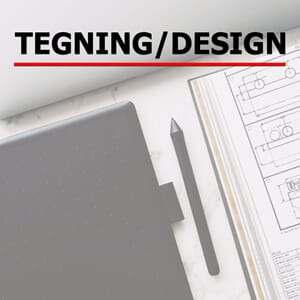 Tegning / Design
