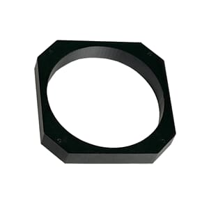 BB OEM - Fendt høyttaleradapter 4``