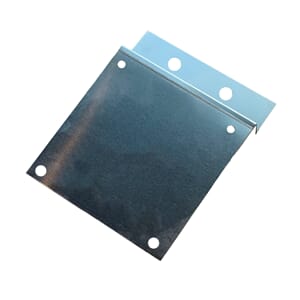 BB OEM - Monteringsplate Mercedes Vito - UP 6DSP