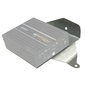 BB OEM - Monteringsplate Match UP 8DSP Porsche Taycan