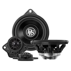 DLS Cruise CRPP-TS1.4