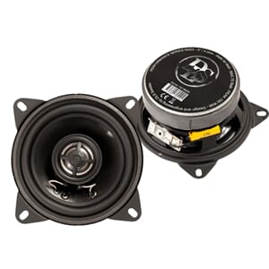 DLS Performance M224