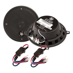 DLS Performance M225
