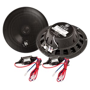 DLS Performance M226