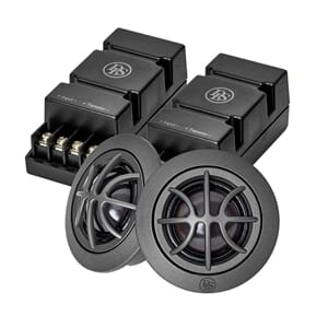 DLS Reference RCS25