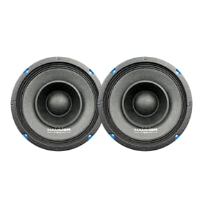 Hammer Tech Heavy HCF6.5