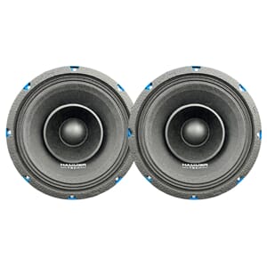 Hammer Tech Heavy HCF8.0