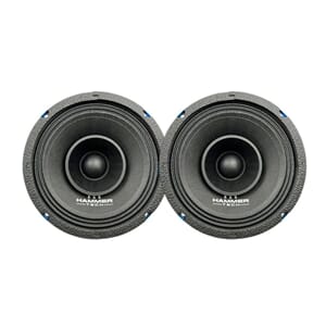 Hammer Tech Light LCF65E