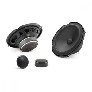 JL Audio C1-650S