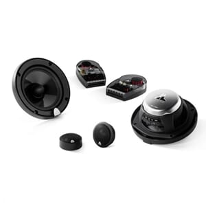 JL Audio C3-525