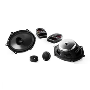 JL Audio C3-570