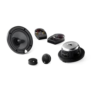 JL Audio C3-600