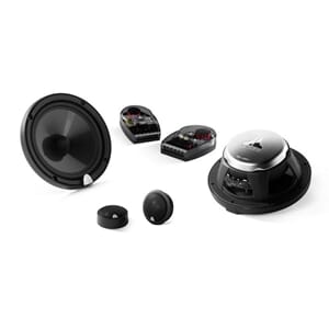 JL Audio C3-650