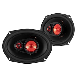 Bass Habit P690