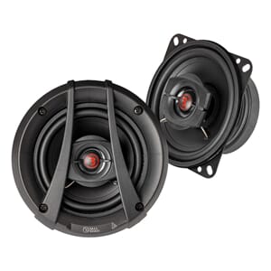 Bass Habit Rebel R100