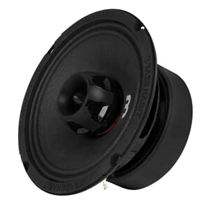 Bass Habit SPL Elite SE165CX