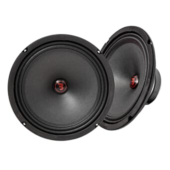 Bass Habit Rebel SR200M