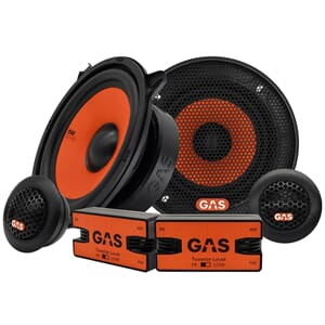GAS MAD K2-54
