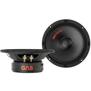 GAS MAD PM2-64S