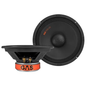 GAS MAD PM2-84