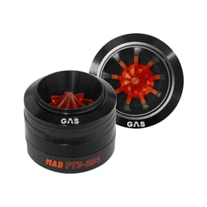 GAS MAD PT3-254