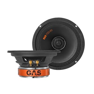 GAS MAD PX2-64