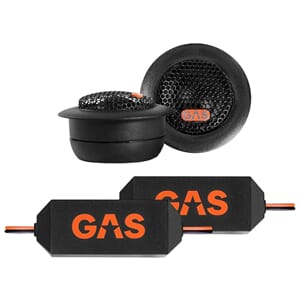 GAS MAD T1-204
