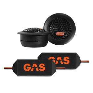 GAS MAD T2-254