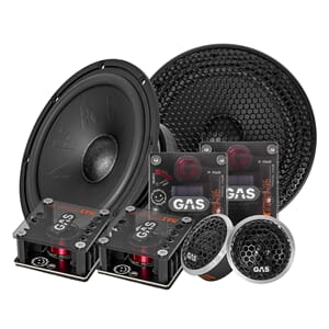 GAS MAX K2-64
