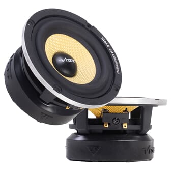 Vibe BlackAir BA3M