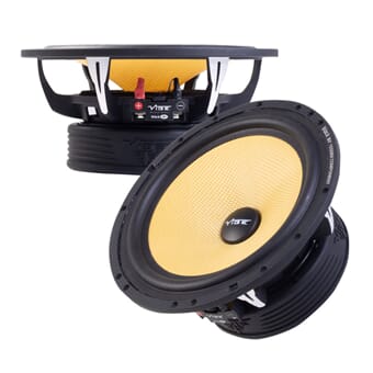 Vibe BlackAir BA6MW